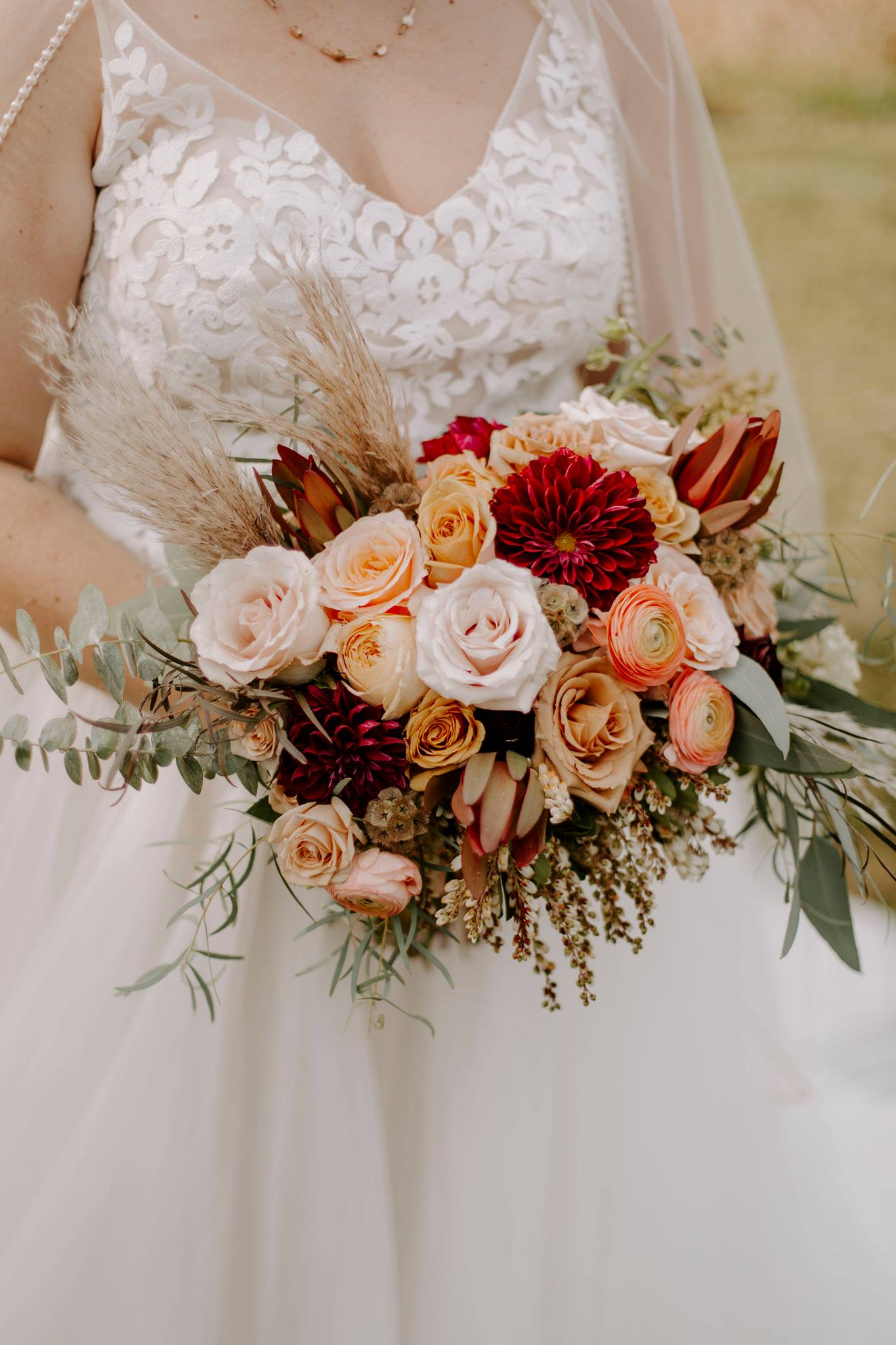 Bridal Bouquet
