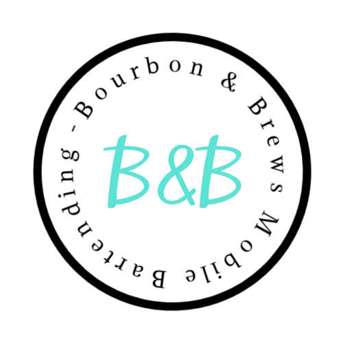 Bourbon and Brews Logo