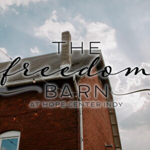 Freedom Barn Logo 2021