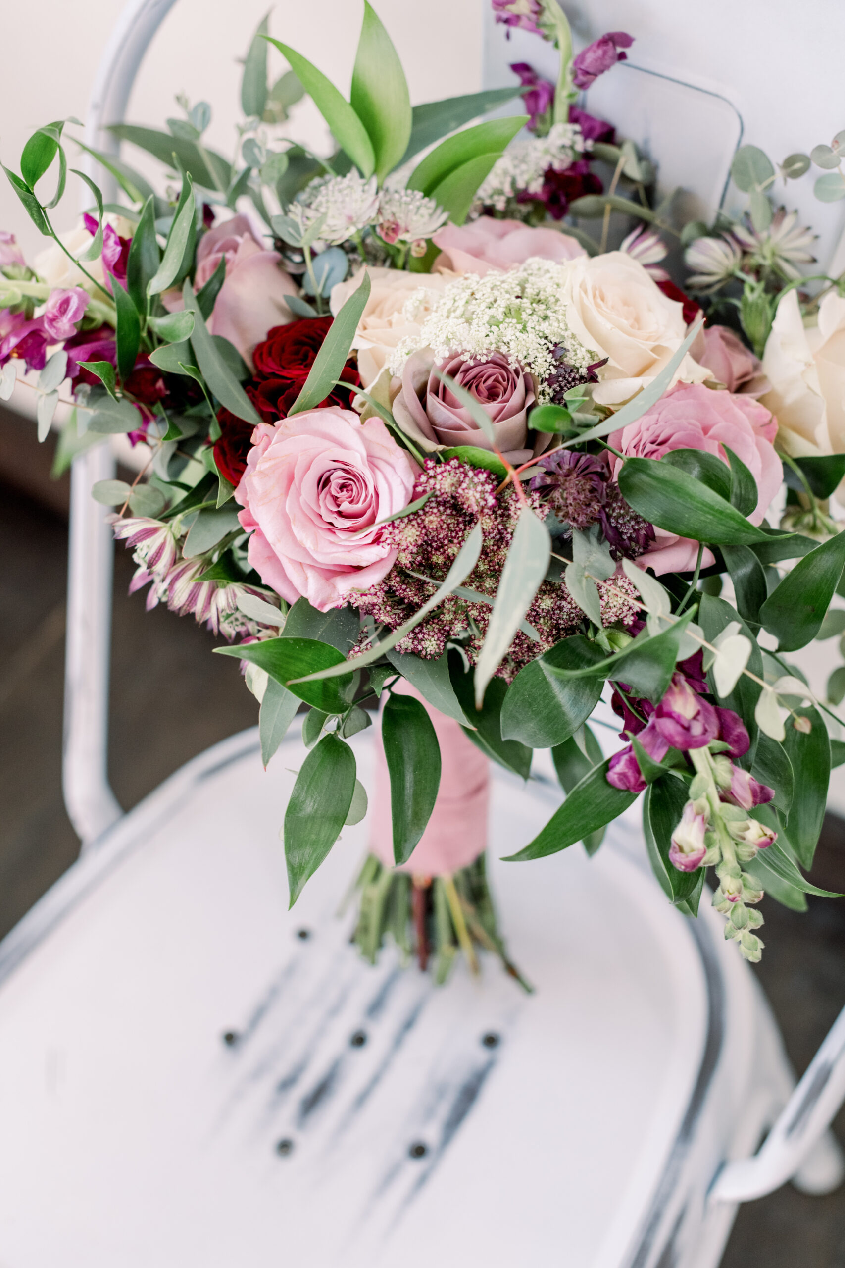 Katie and Dan's Wedding