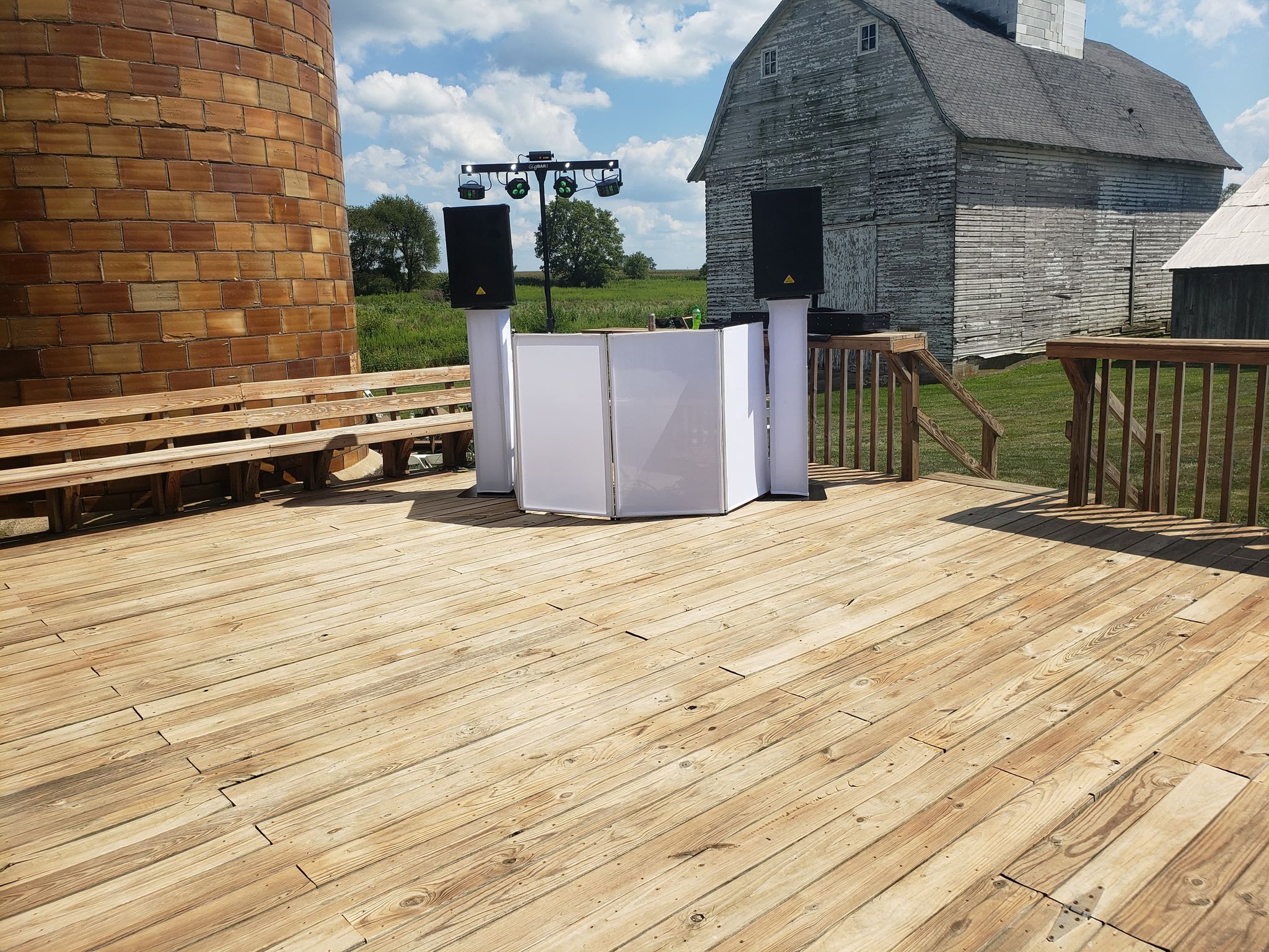 Reddowg Entertainment