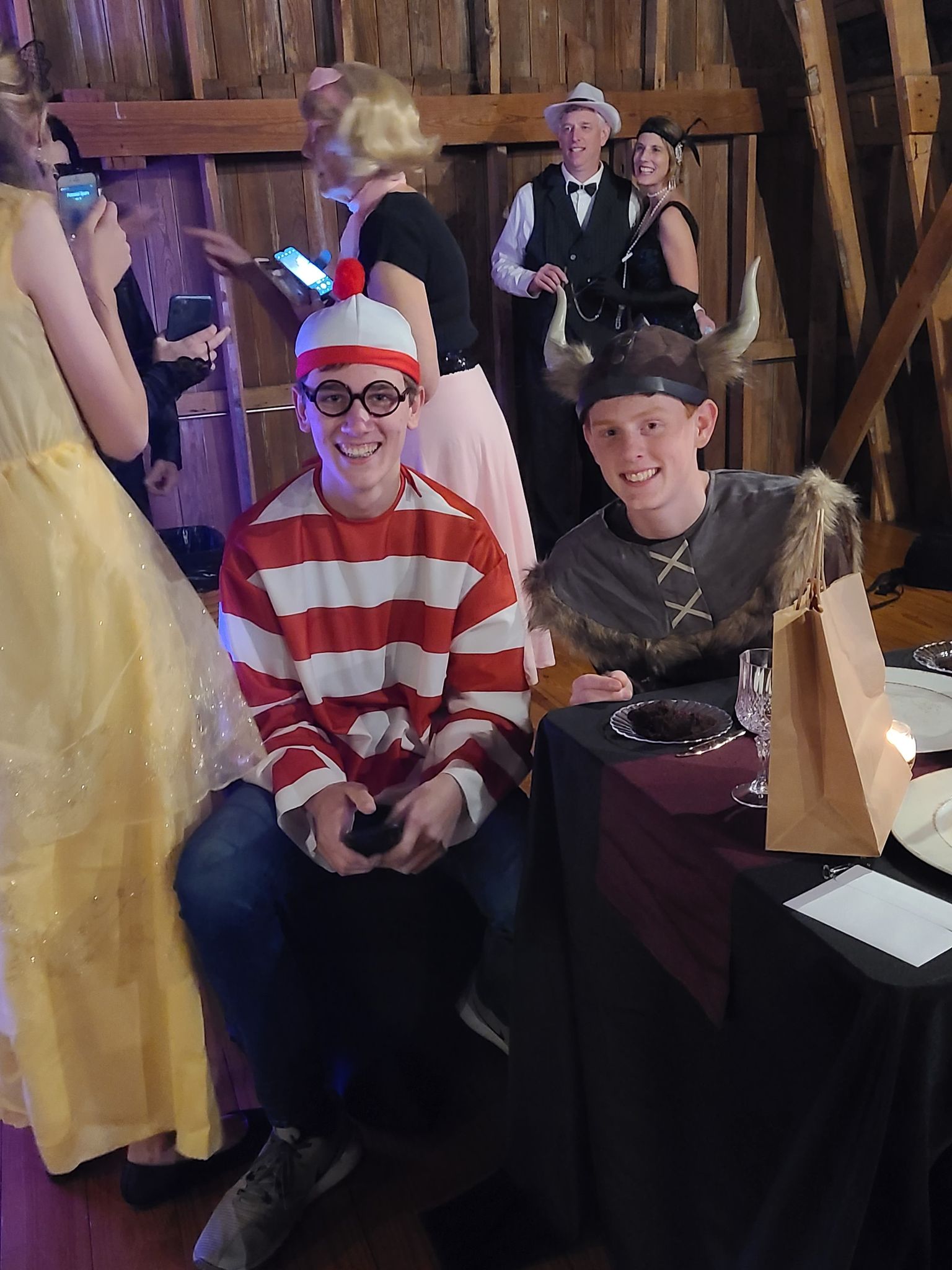 Reddowg Entertainment