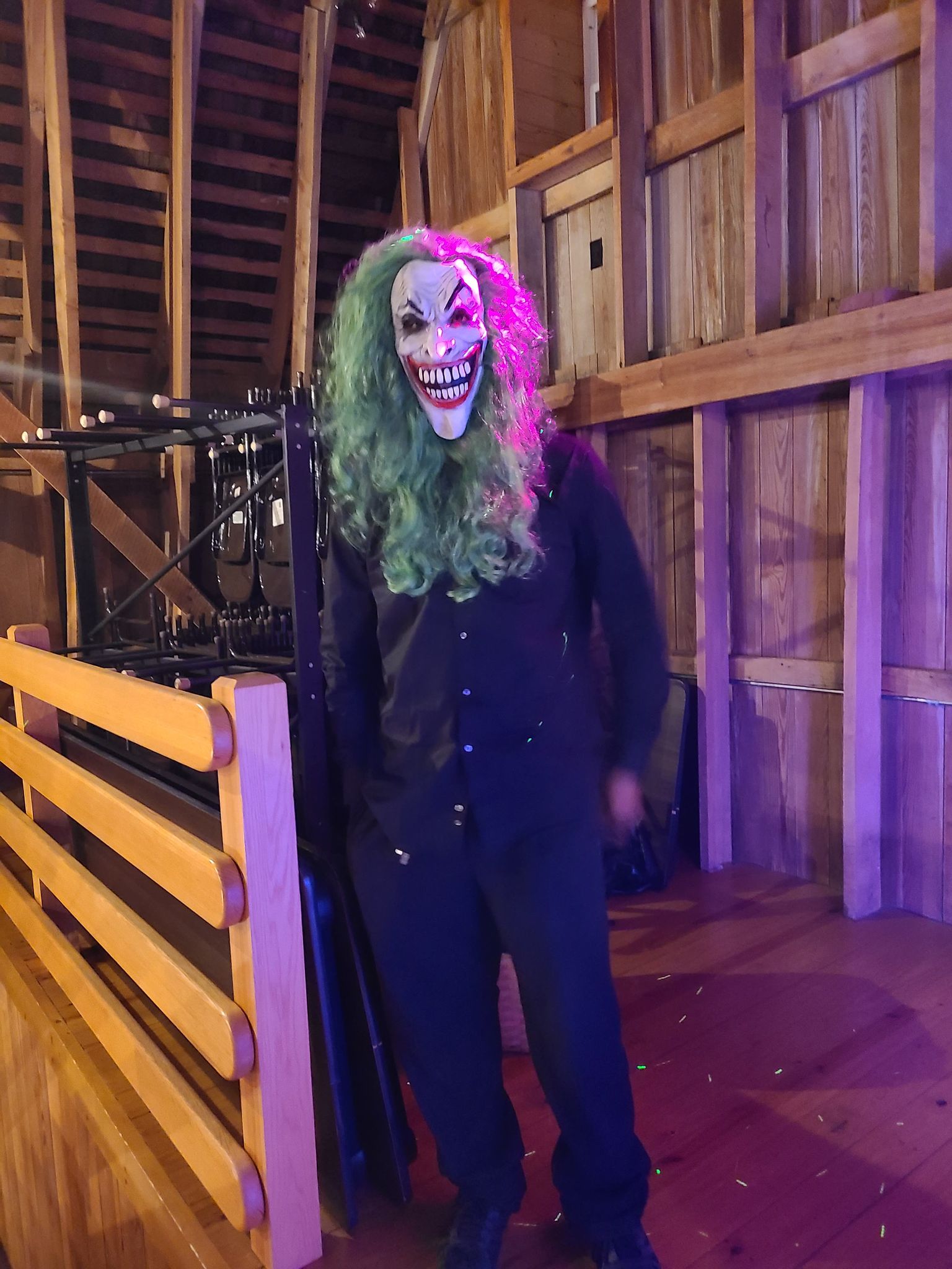 Reddowg Entertainment