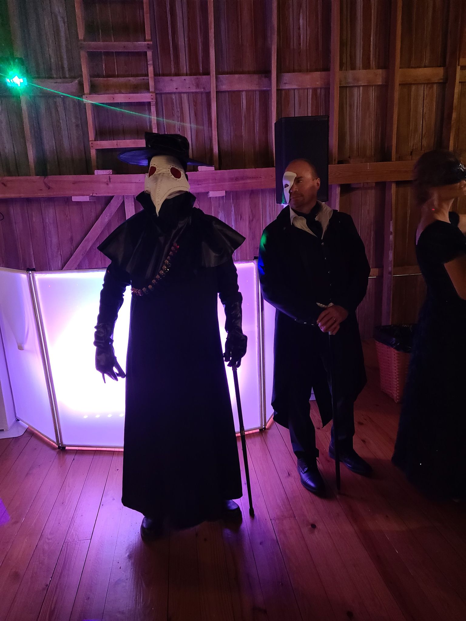 Reddowg Entertainment