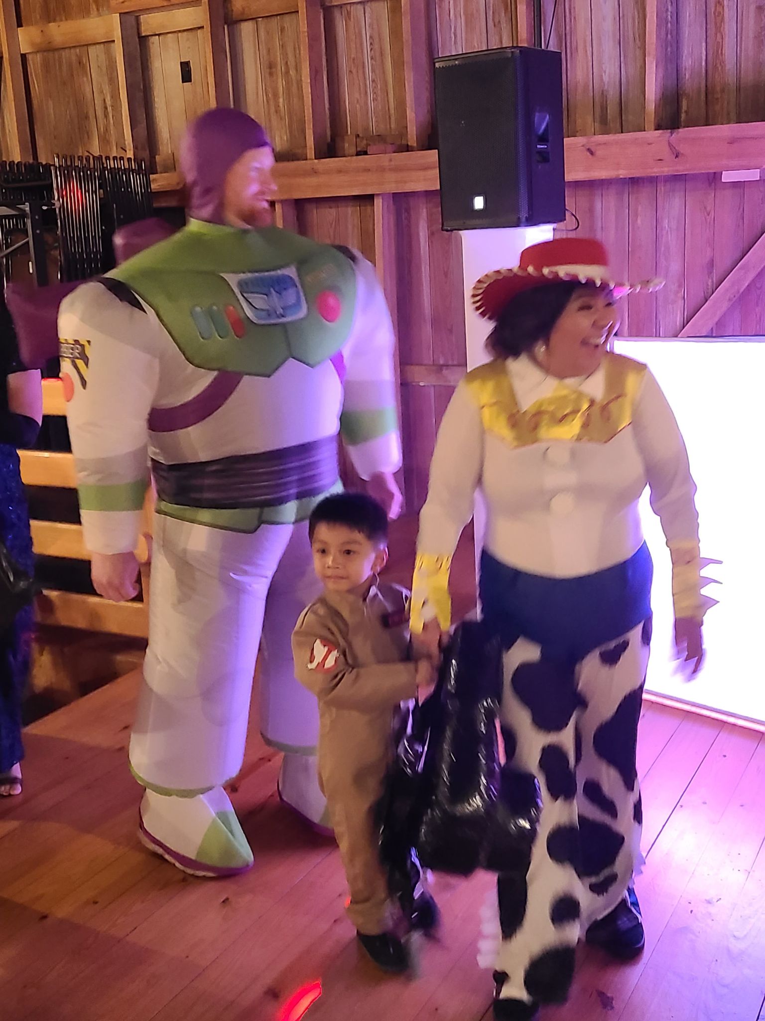 Reddowg Entertainment