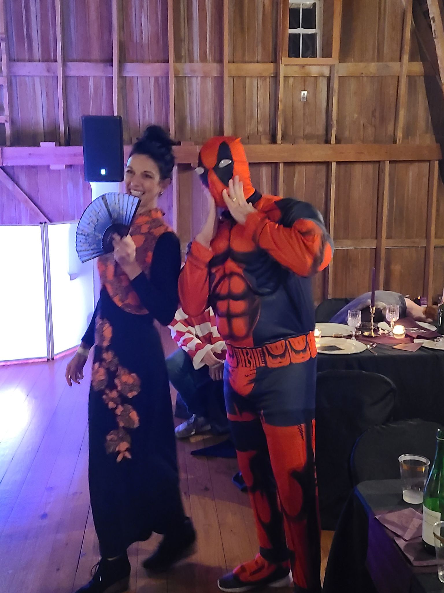 Reddowg Entertainment