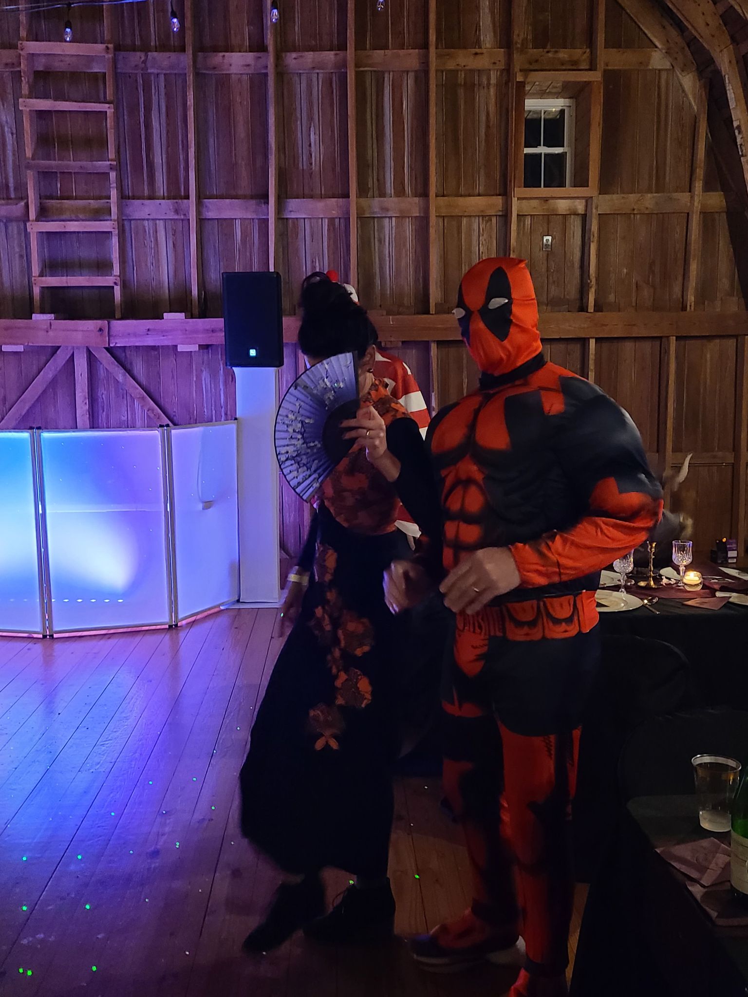 Reddowg Entertainment