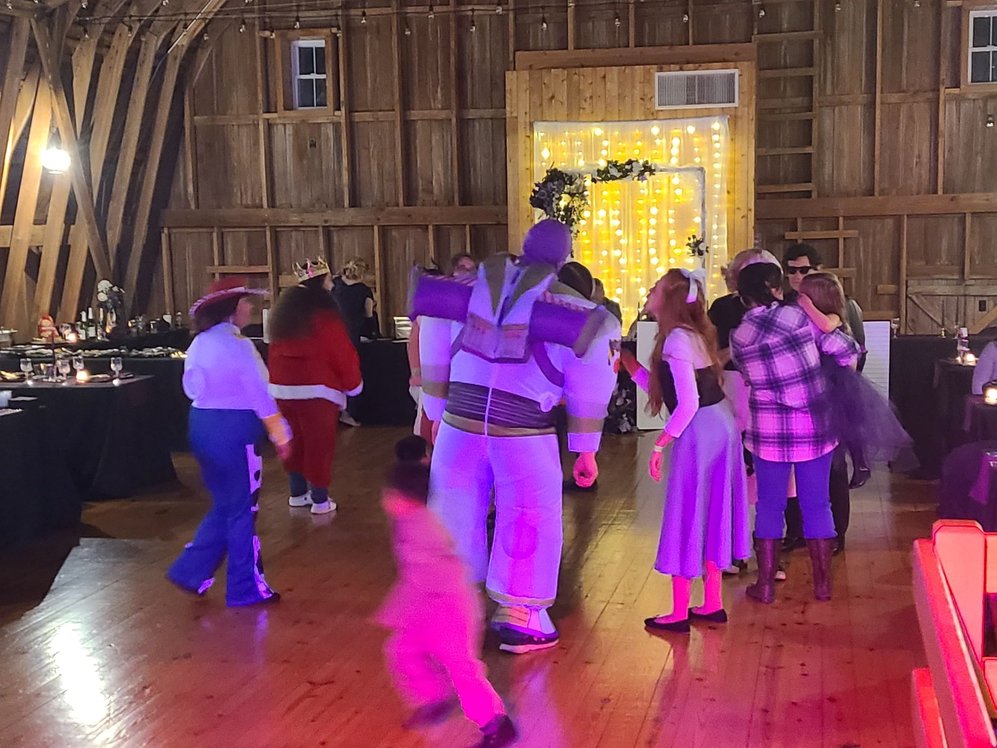 Reddowg Entertainment