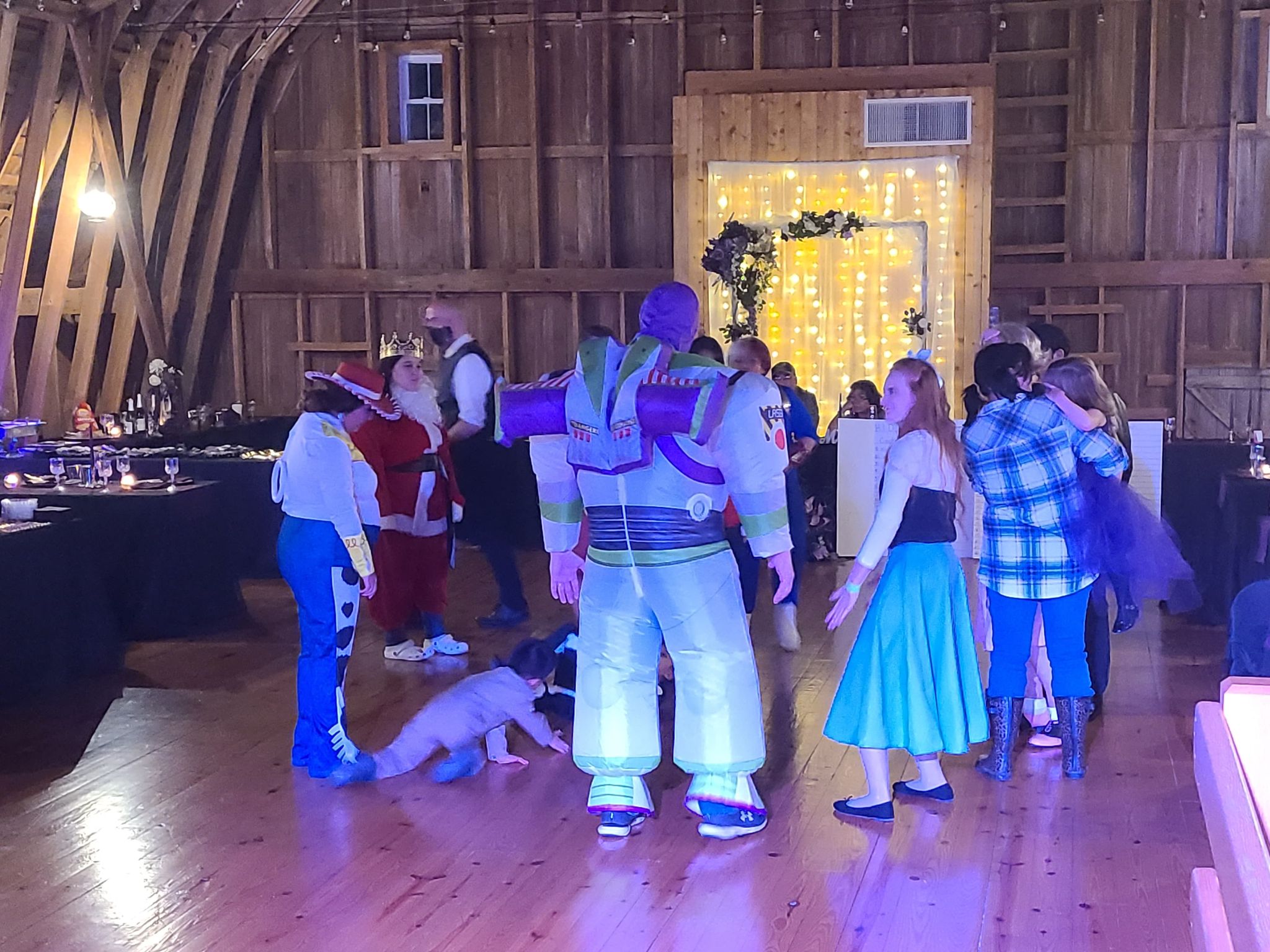 Reddowg Entertainment