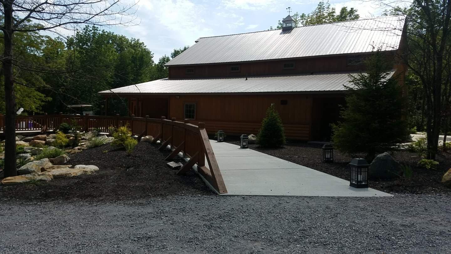 Reddowg Entertainment