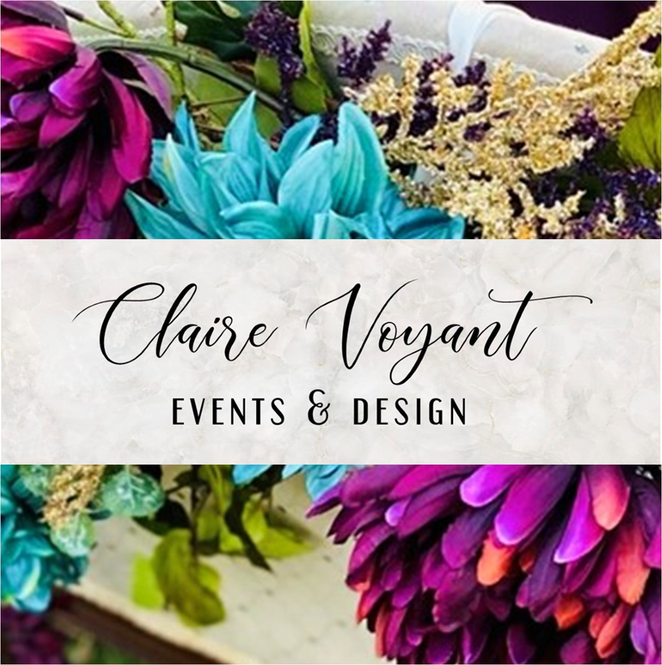  Claire Voyant Events and Design