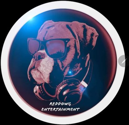 relogo reddowg Entertainament logo