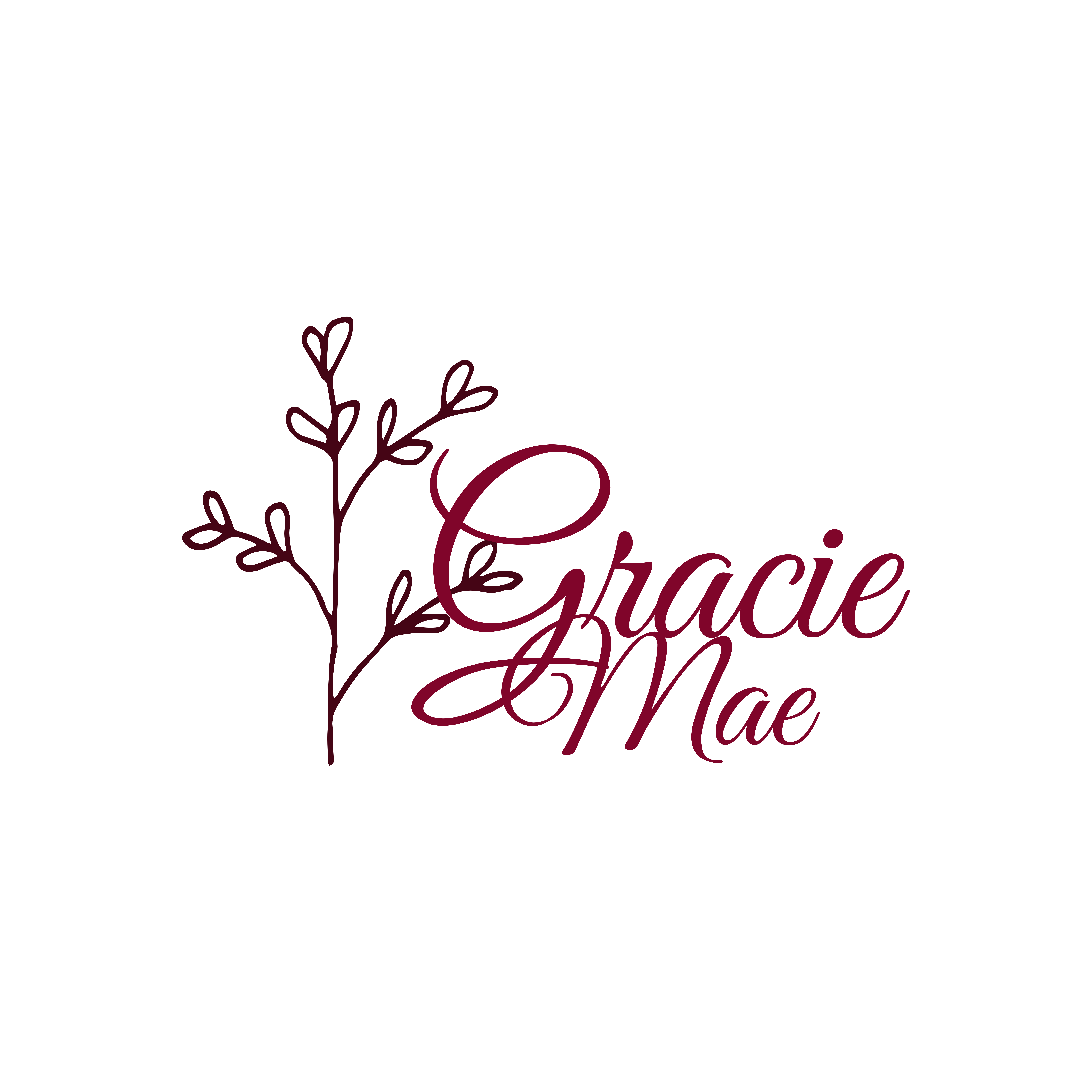 Maggie Sturgill Gracie Mae Events LLC 812.603.2025