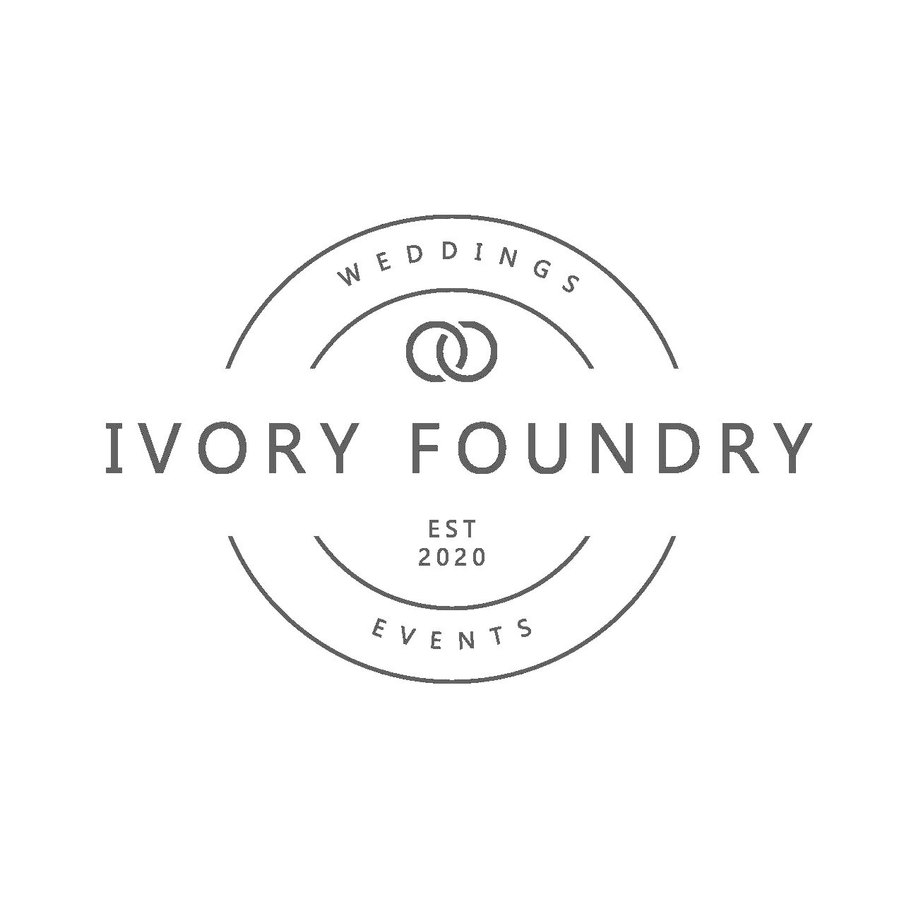2022 Ivory Foundry New Logo