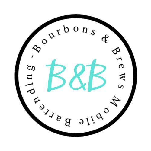 Bourbon and Brews Logo