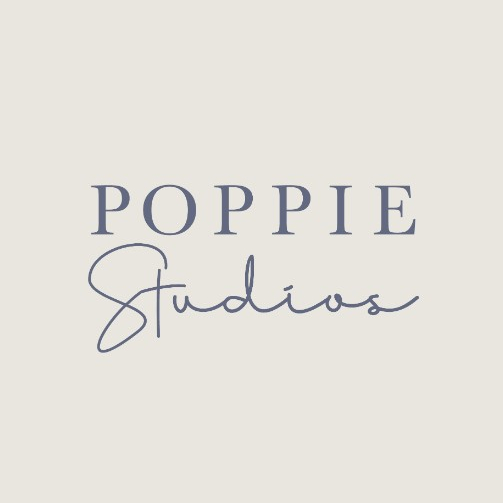 2023 Poppie Studios Logo 