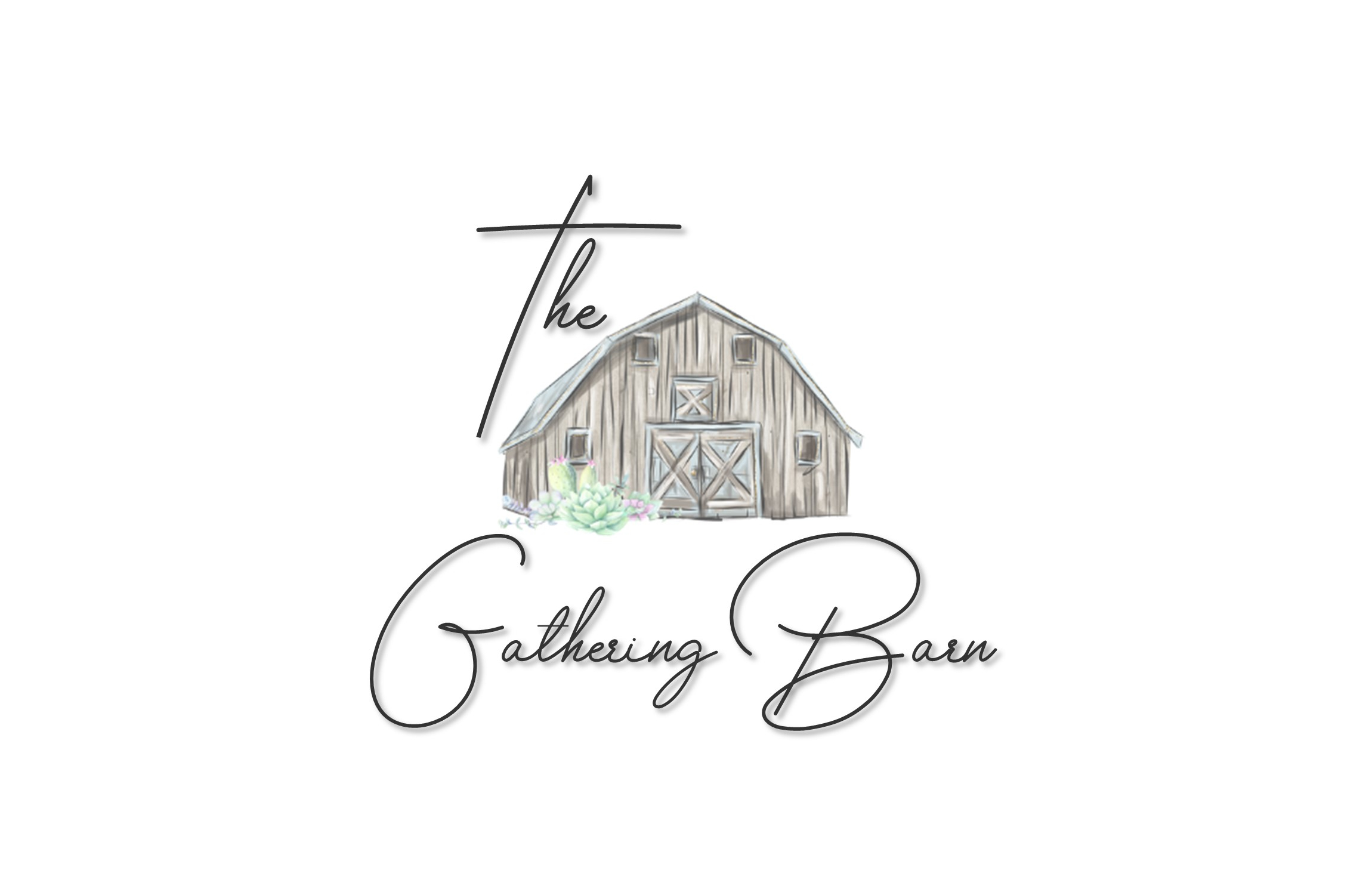 The Gathering Barn