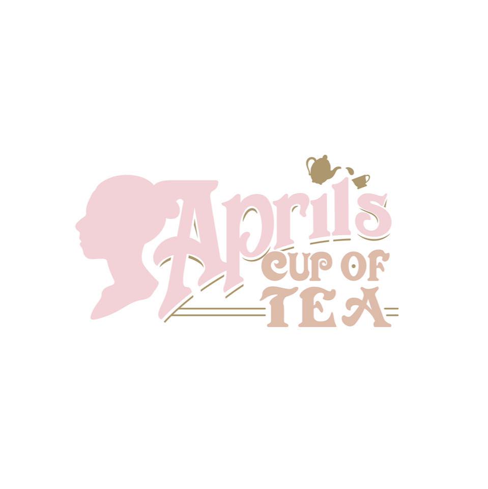 Wedding Planner Serving All of Indiana Aprils Cup of Tea Wedding and Event Planning Service LOGO Image