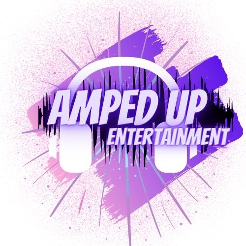 Amped Up Logo
