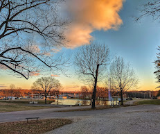 Vanderburgh 4 H Center