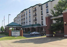 Monroe Convention Center