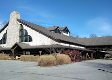 ODay Discovery Lodge