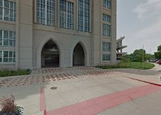 Henke Hall Of Champions