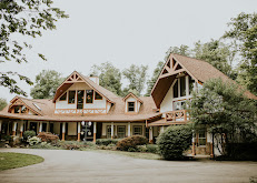 Lizton Lodge